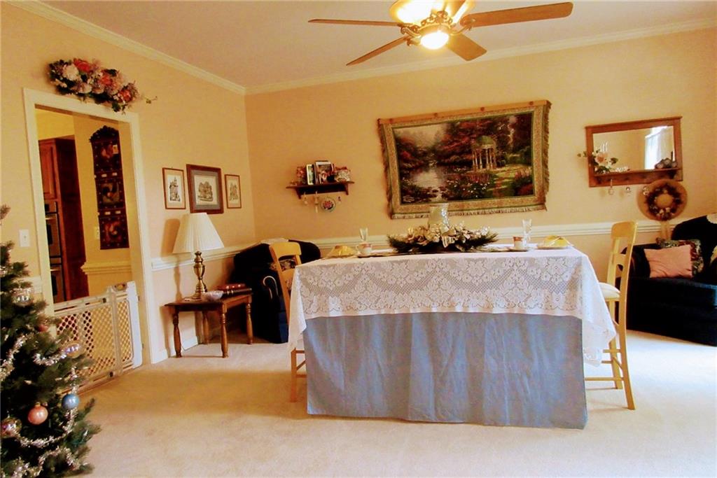 Moores Ferry - Residential