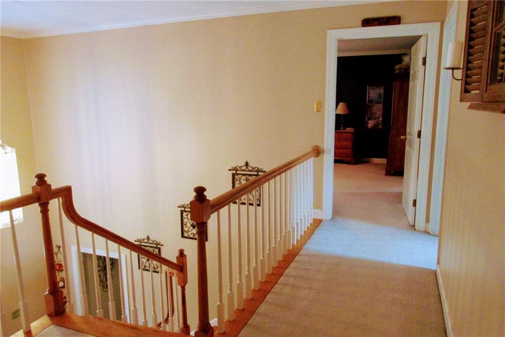 Moores Ferry - Residential