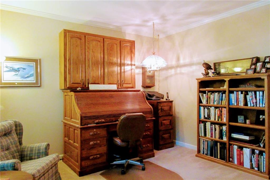 Moores Ferry - Residential