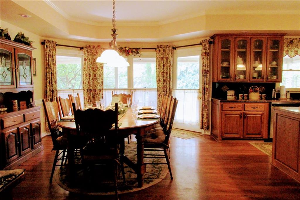 Moores Ferry - Residential