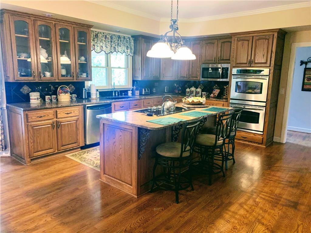 Moores Ferry - Residential