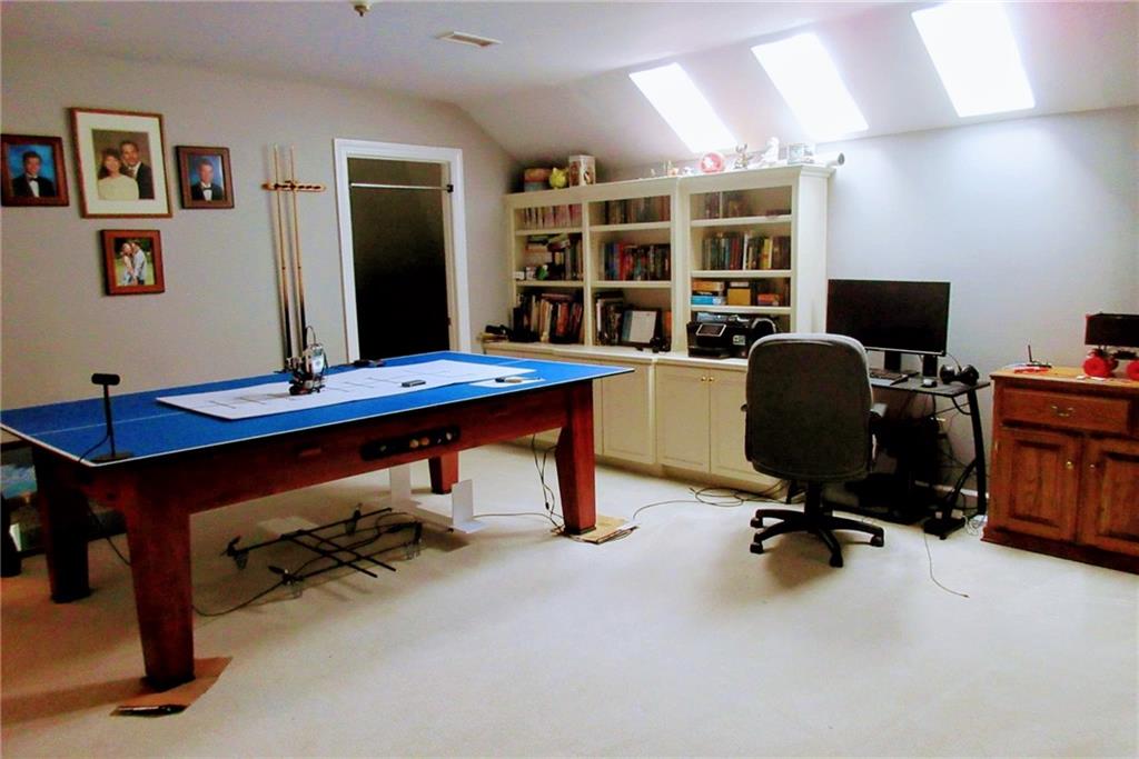 Moores Ferry - Residential