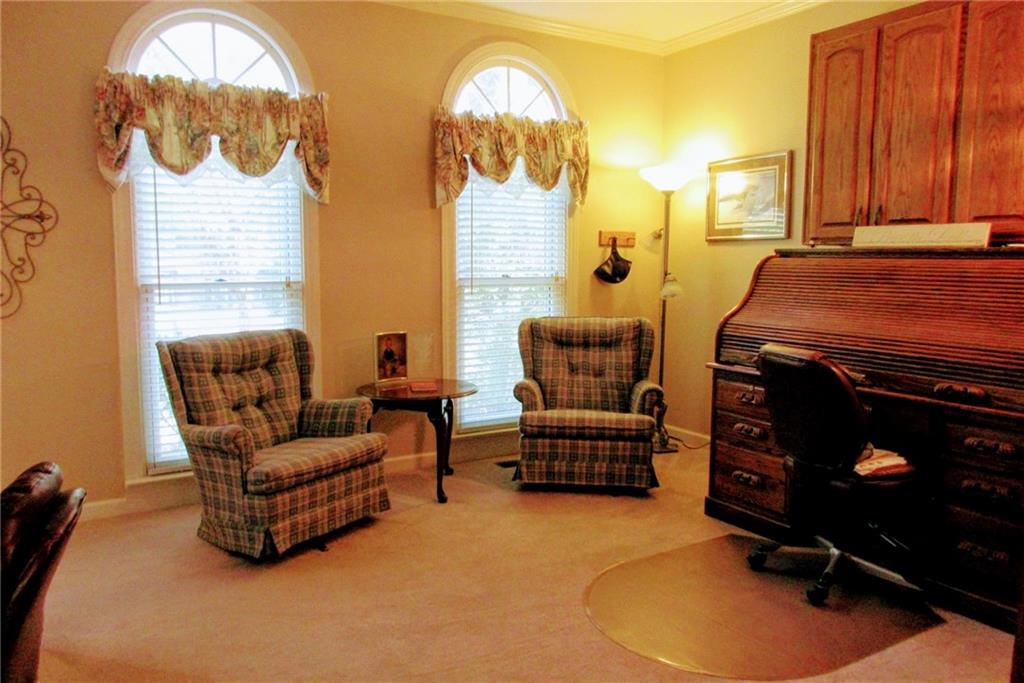 Moores Ferry - Residential