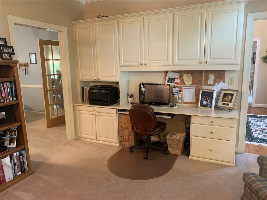 Moores Ferry - Residential