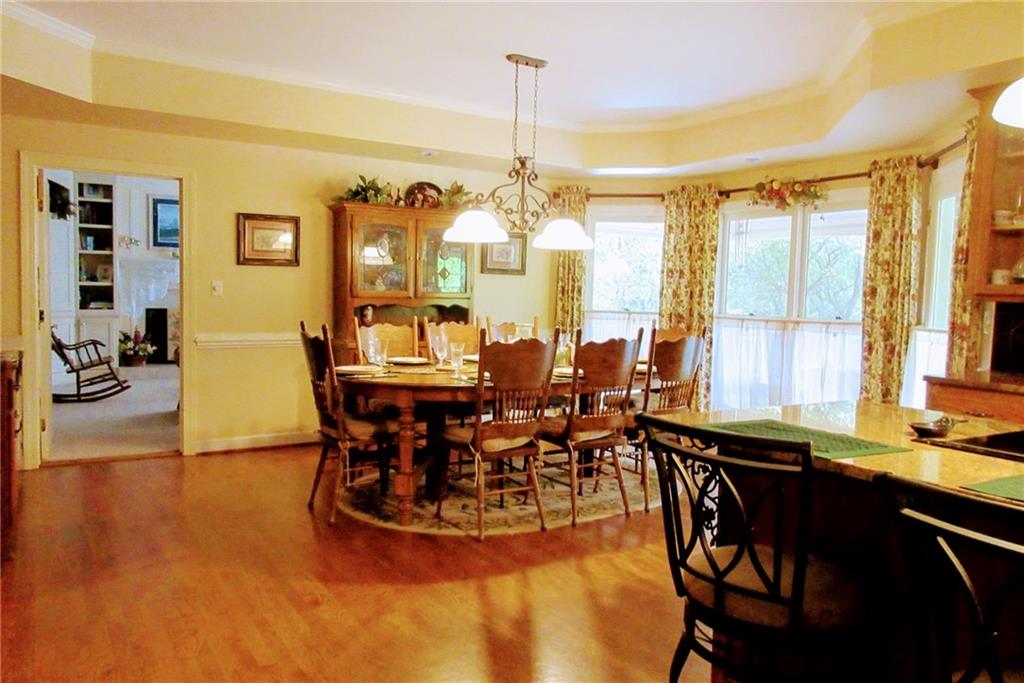 Moores Ferry - Residential