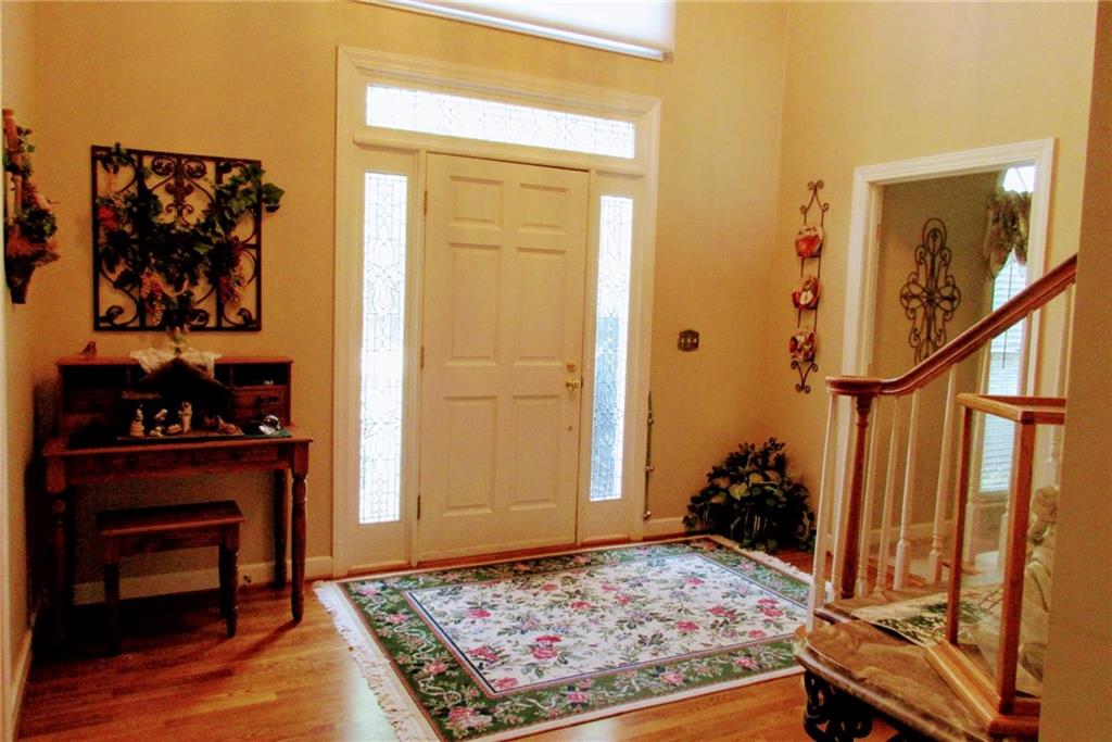 Moores Ferry - Residential