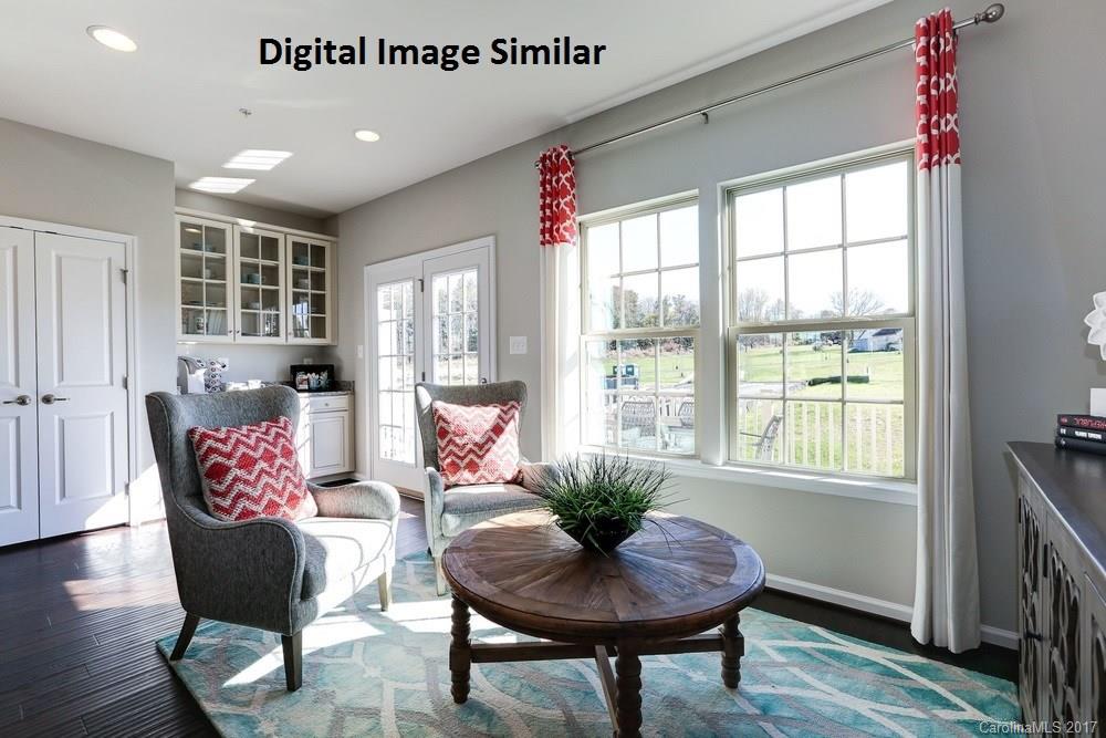 Summit Square - Residential