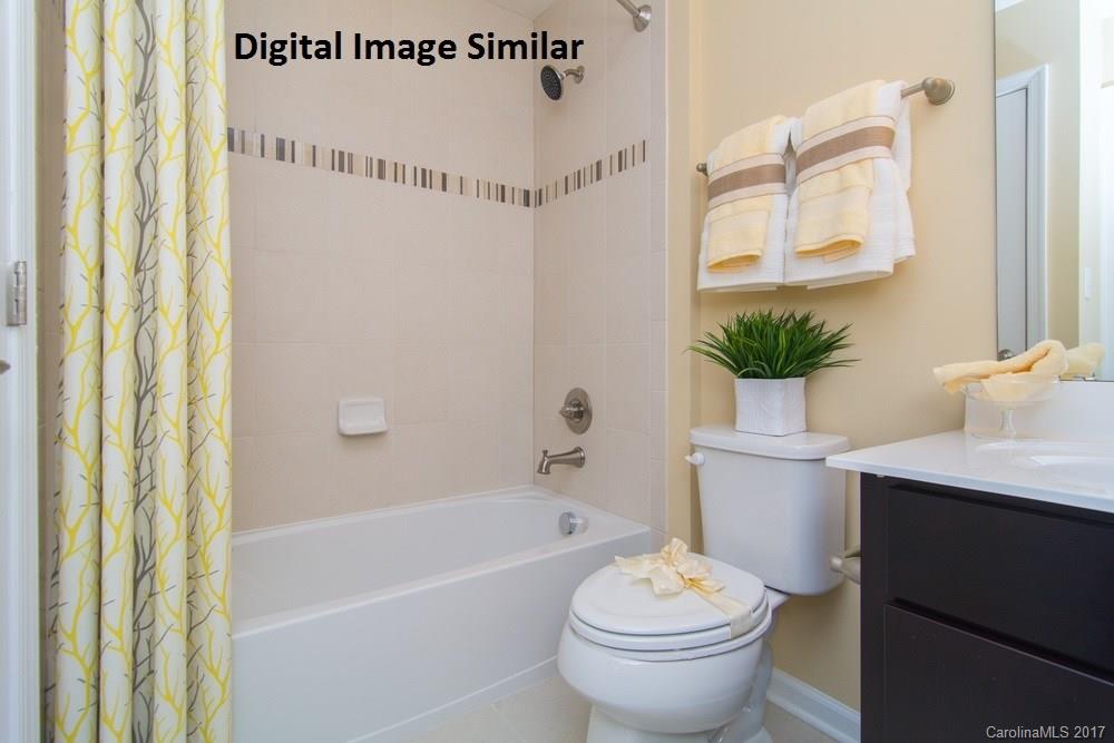 Summit Square - Residential