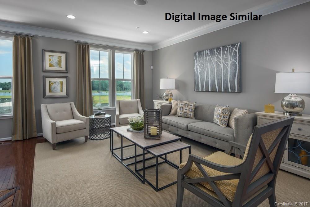 Summit Square - Residential