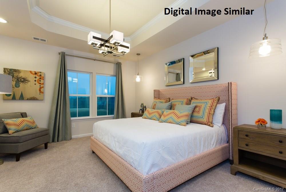 Summit Square - Residential