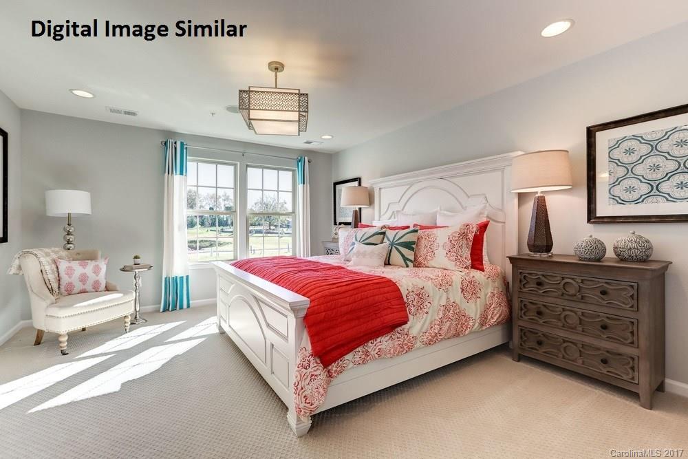 Summit Square - Residential