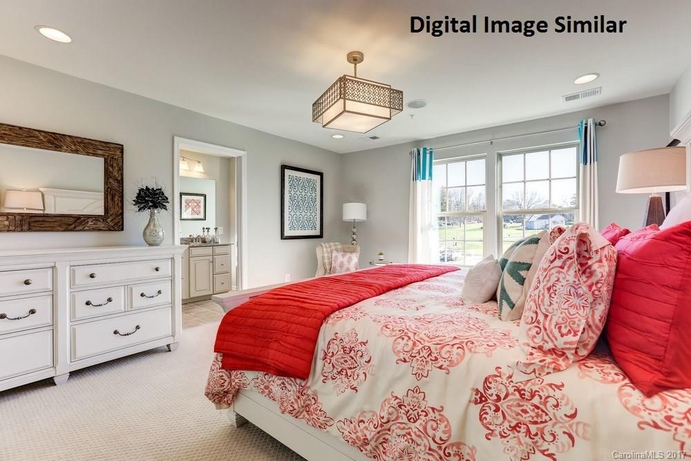 Summit Square - Residential