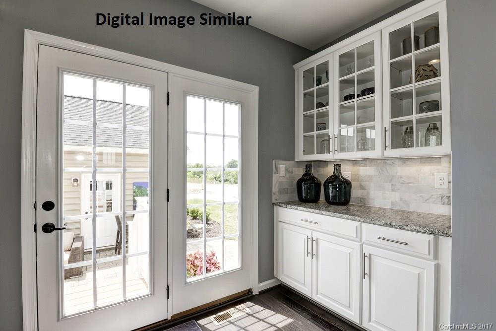 Summit Square - Residential