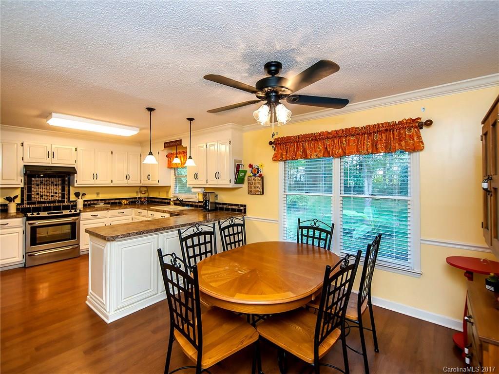 Heathwood - Residential