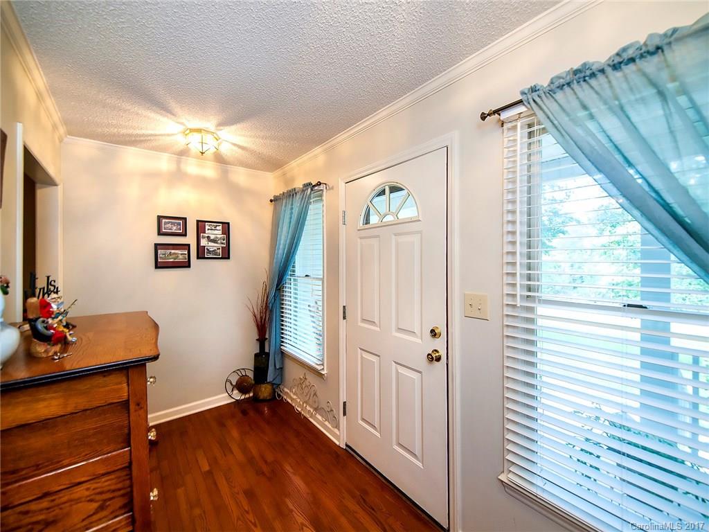 Heathwood - Residential