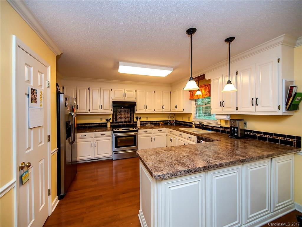 Heathwood - Residential