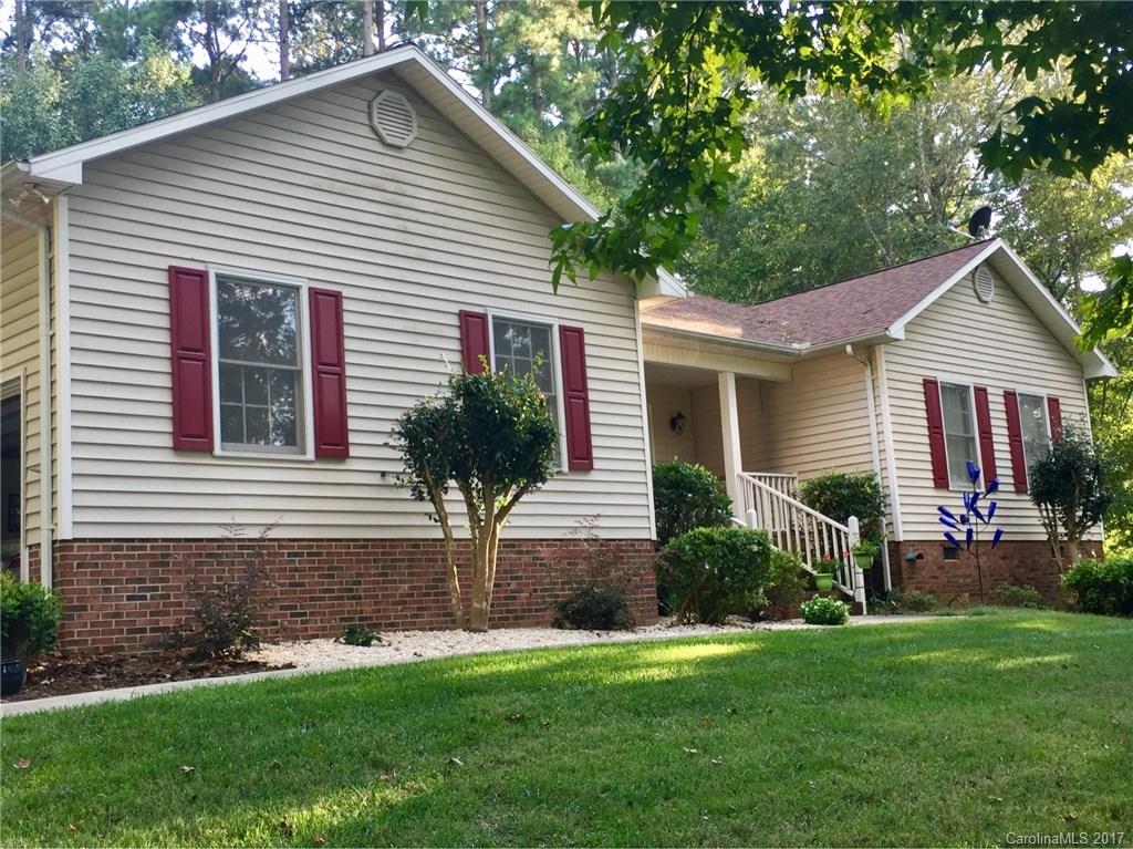 Heathwood - Residential