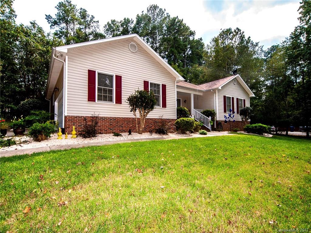 Heathwood - Residential