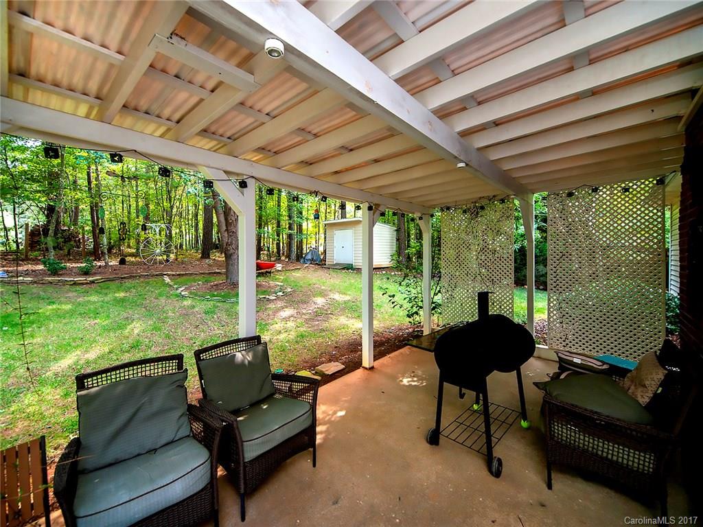 Heathwood - Residential