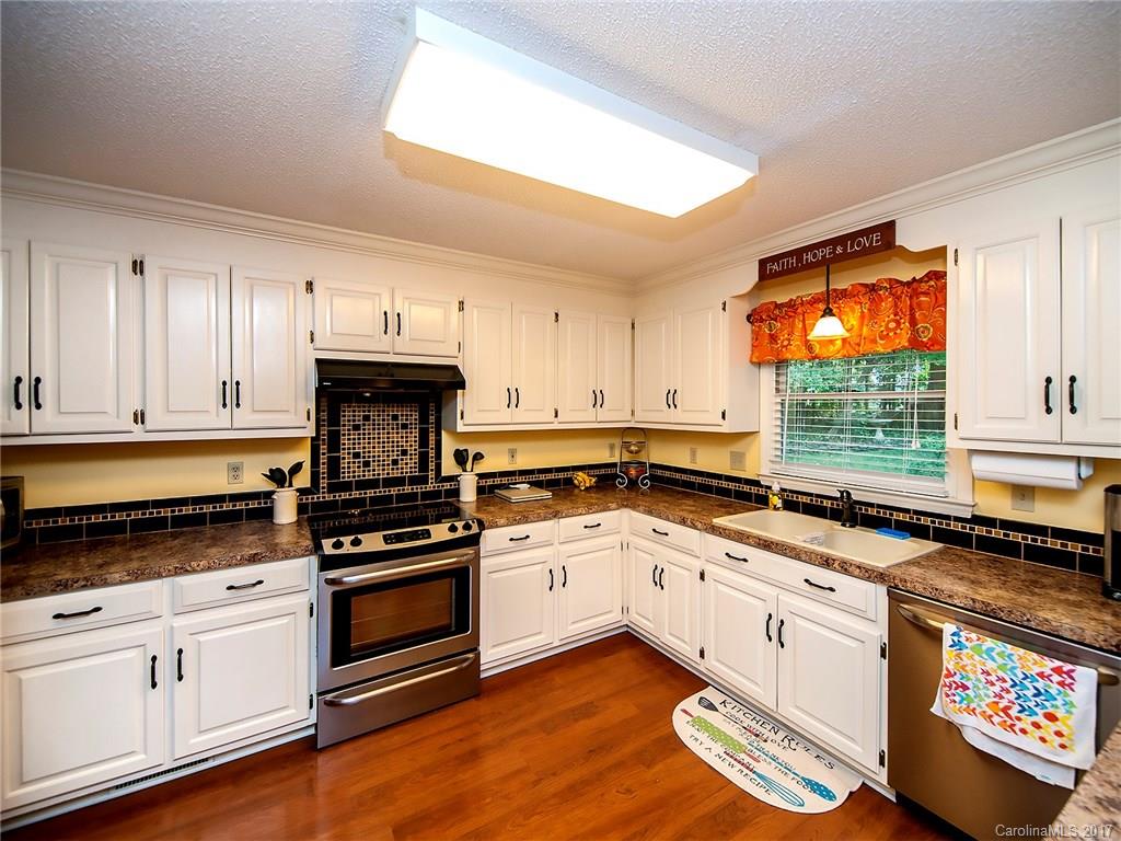 Heathwood - Residential