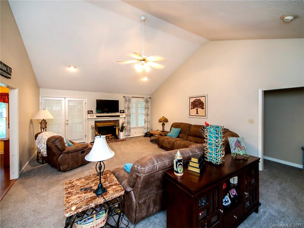 Heathwood - Residential