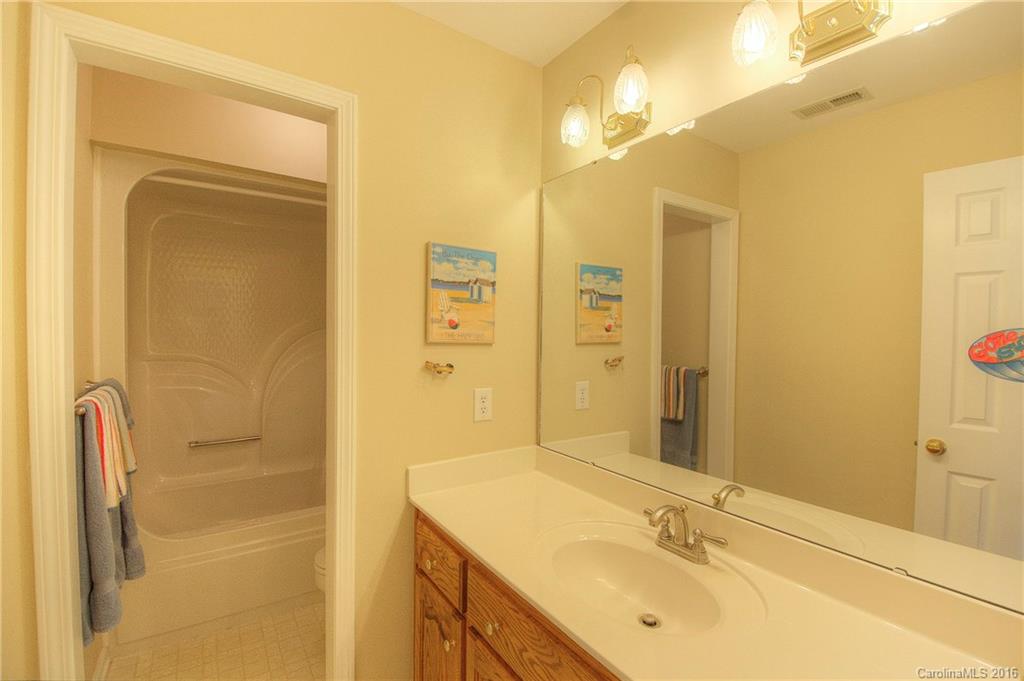 Lake Wylie - Residential