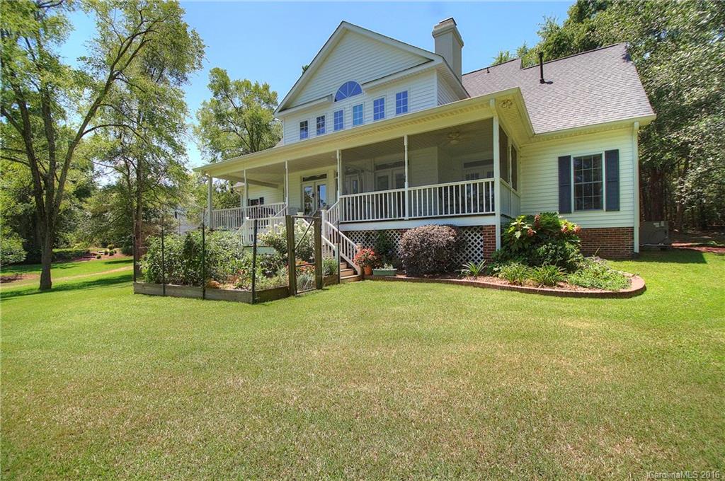 Lake Wylie - Residential