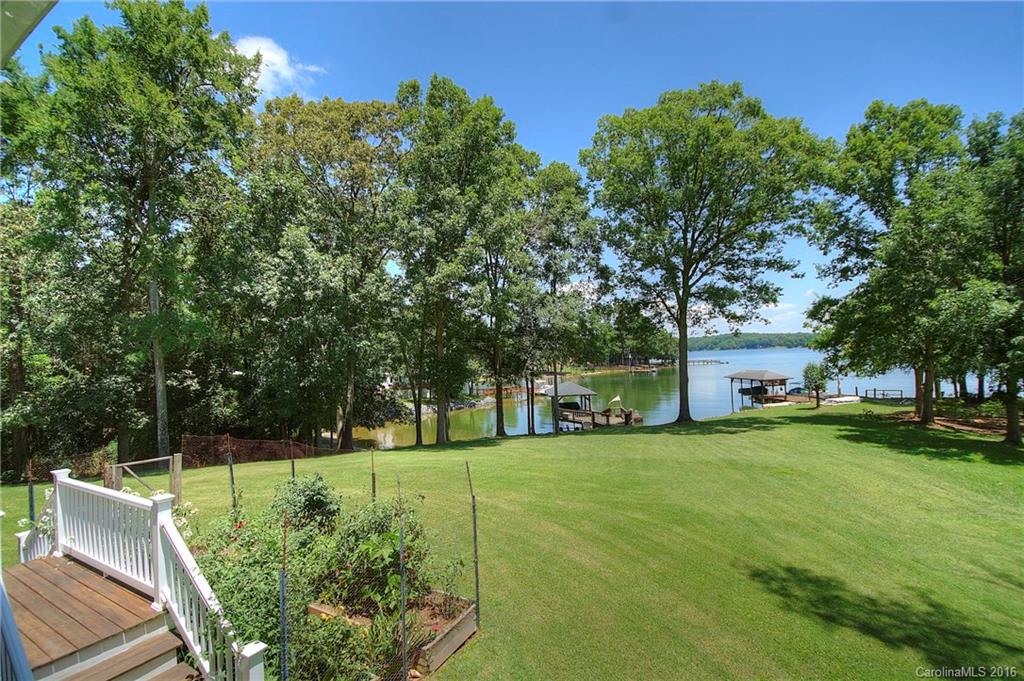 Lake Wylie - Residential