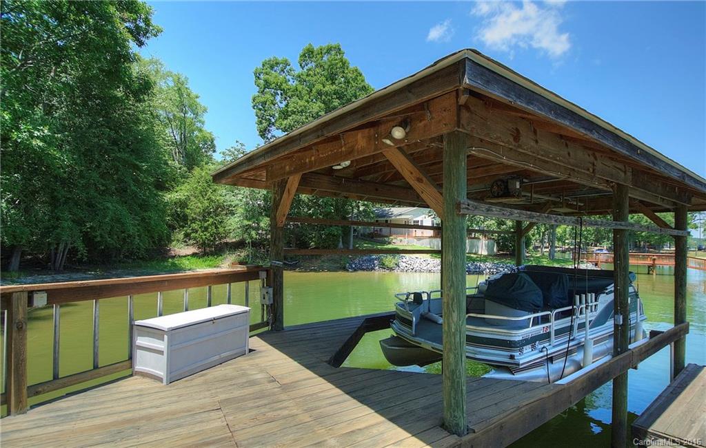 Lake Wylie - Residential