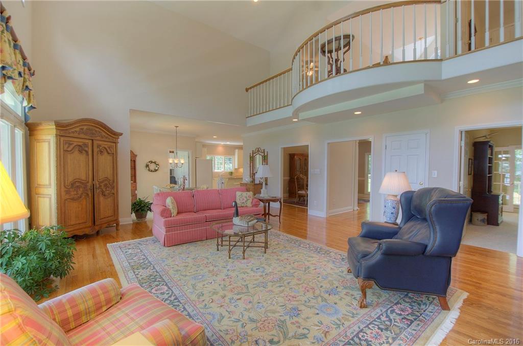 Lake Wylie - Residential