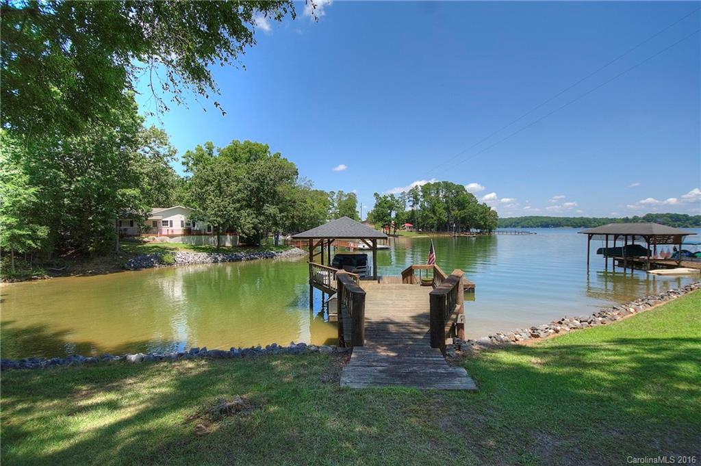 Lake Wylie - Residential