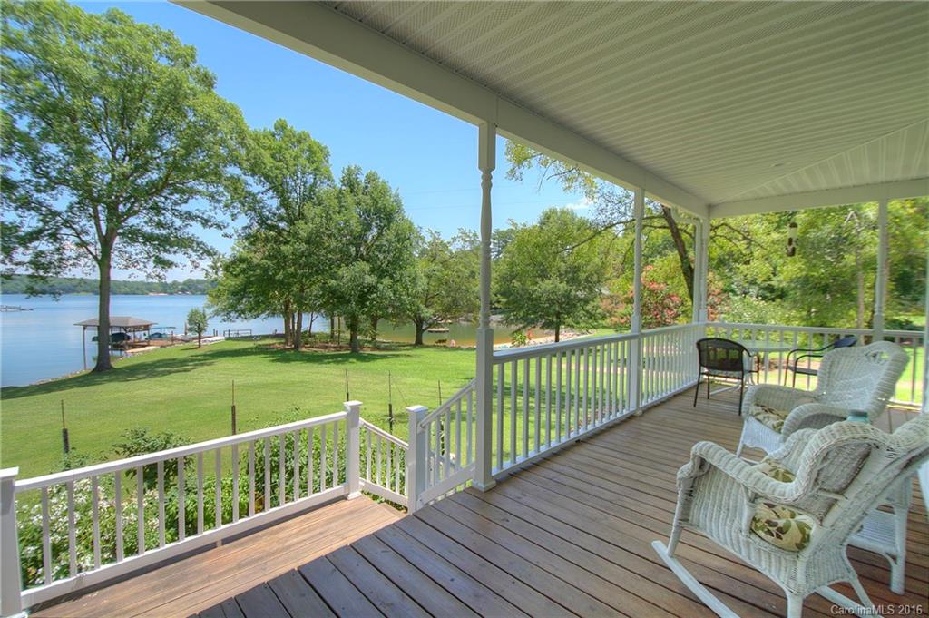 Lake Wylie - Residential