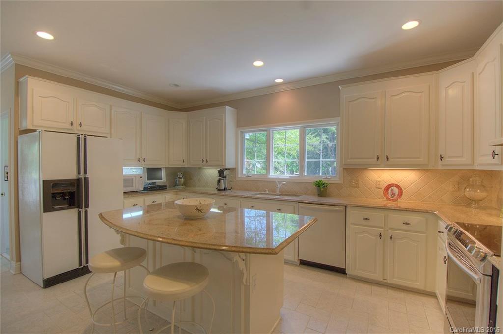 Lake Wylie - Residential