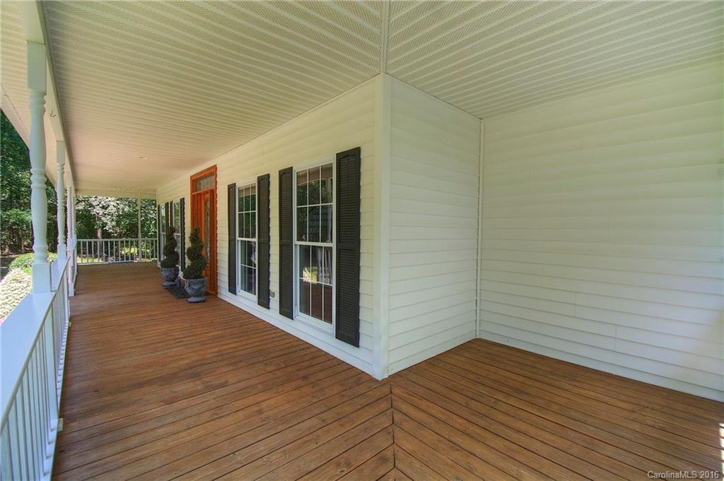 Lake Wylie - Residential