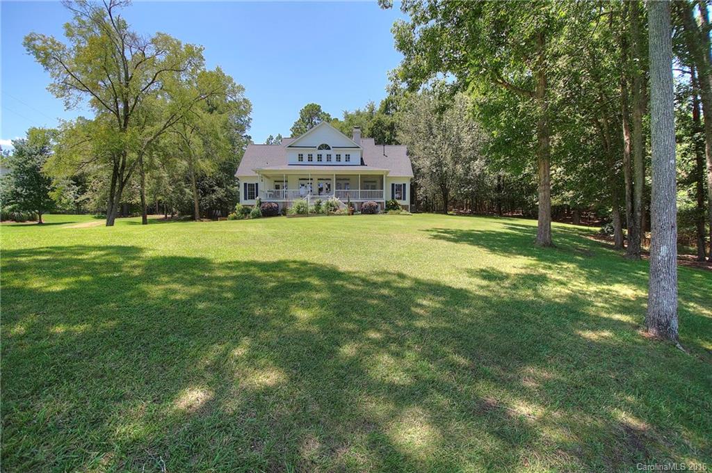 Lake Wylie - Residential