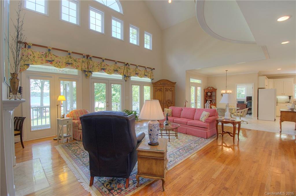 Lake Wylie - Residential