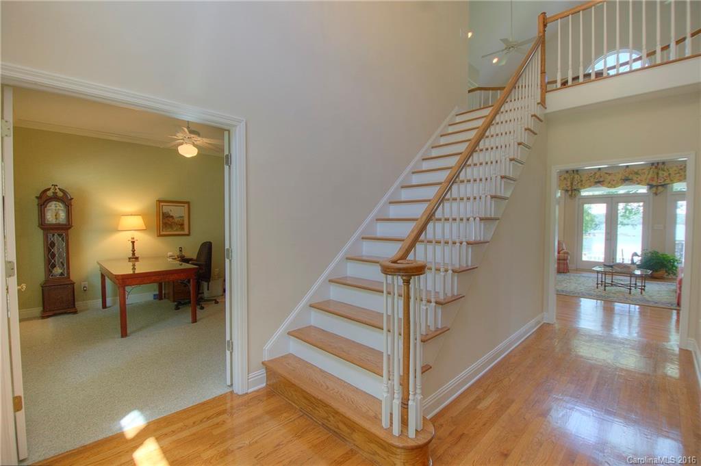 Lake Wylie - Residential