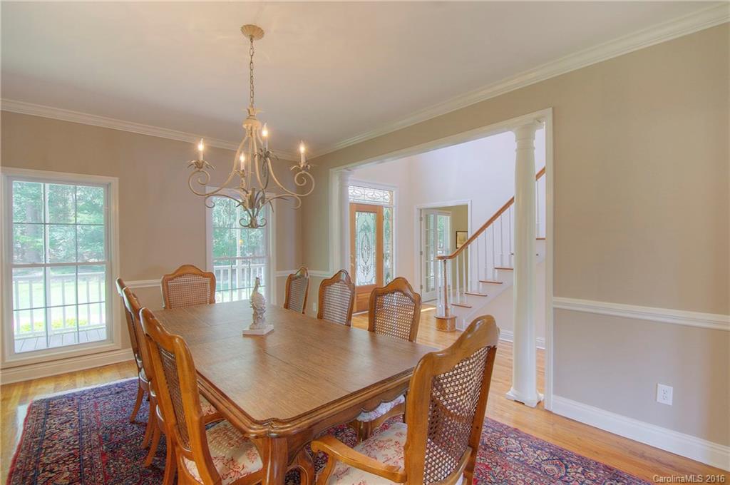 Lake Wylie - Residential