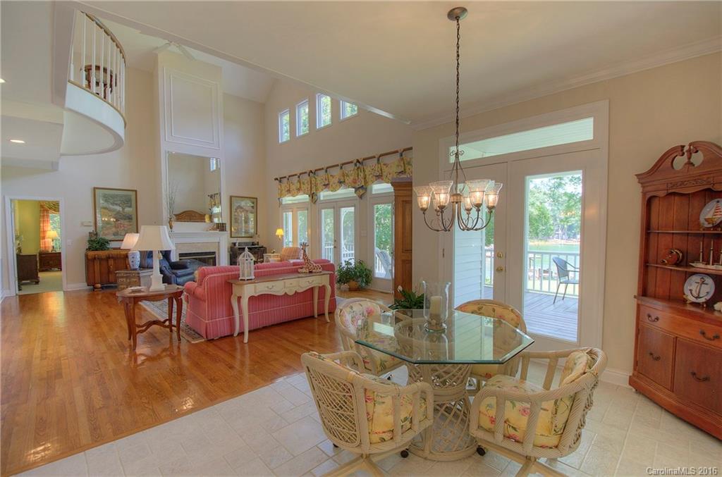 Lake Wylie - Residential