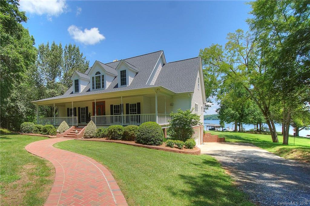 Lake Wylie - Residential