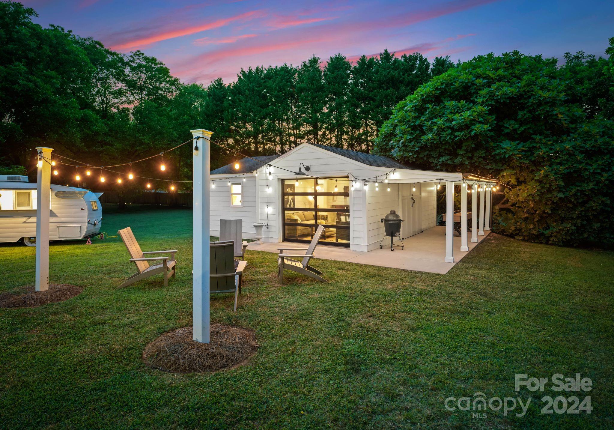 Ellington Farm - Residential