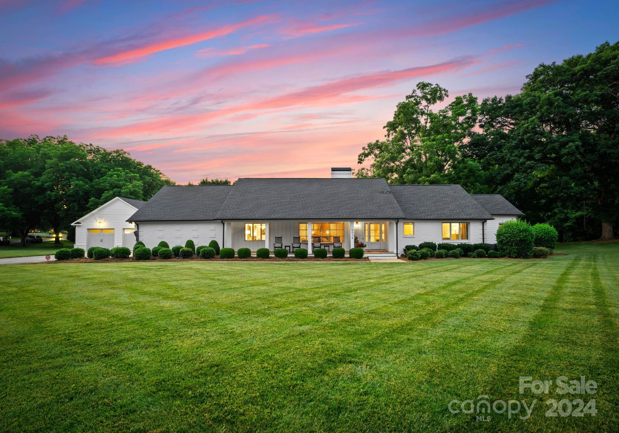 Ellington Farm - Residential