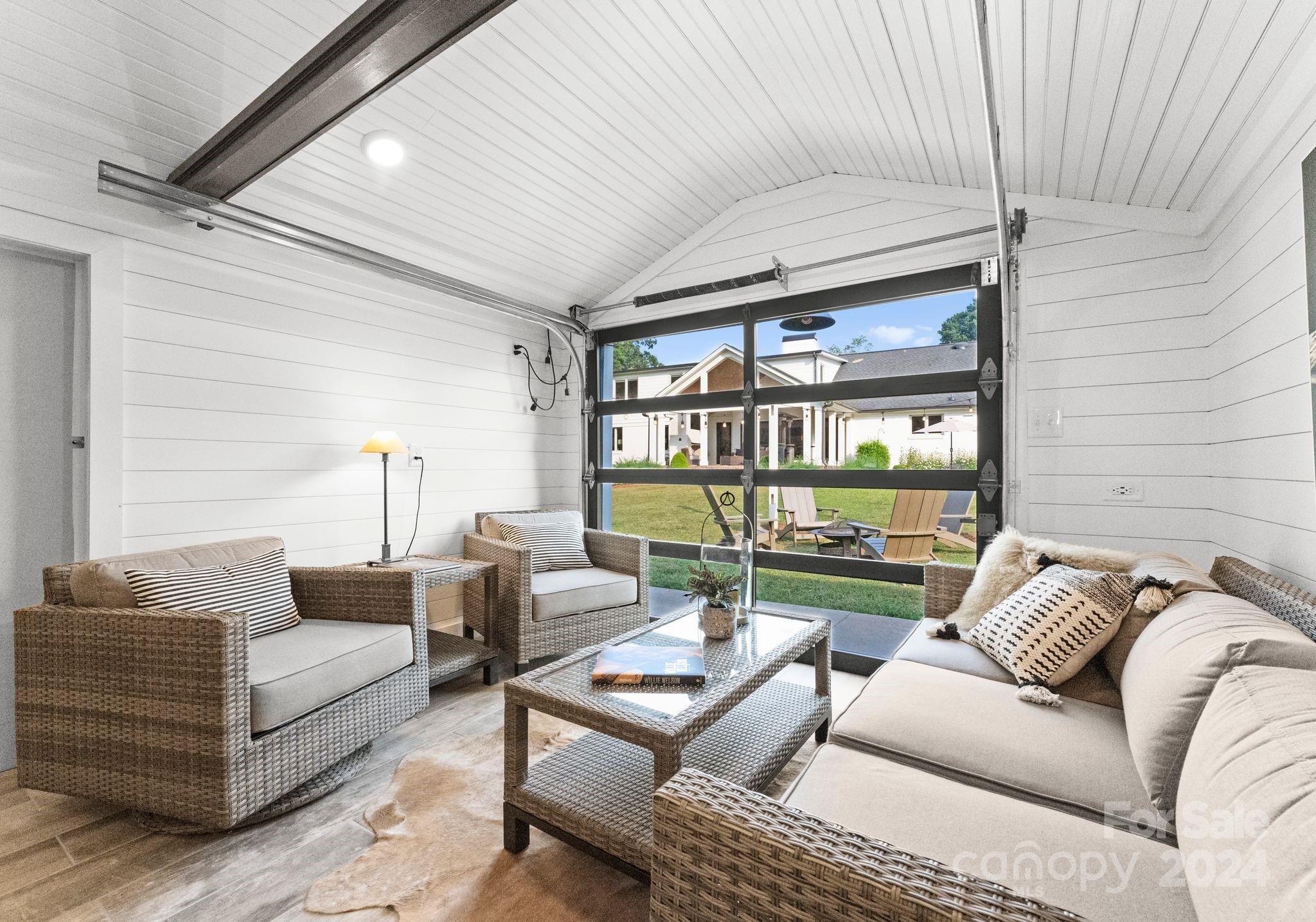 Ellington Farm - Residential