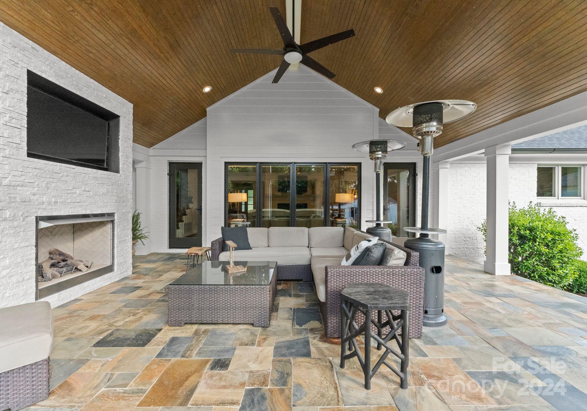 Ellington Farm - Residential