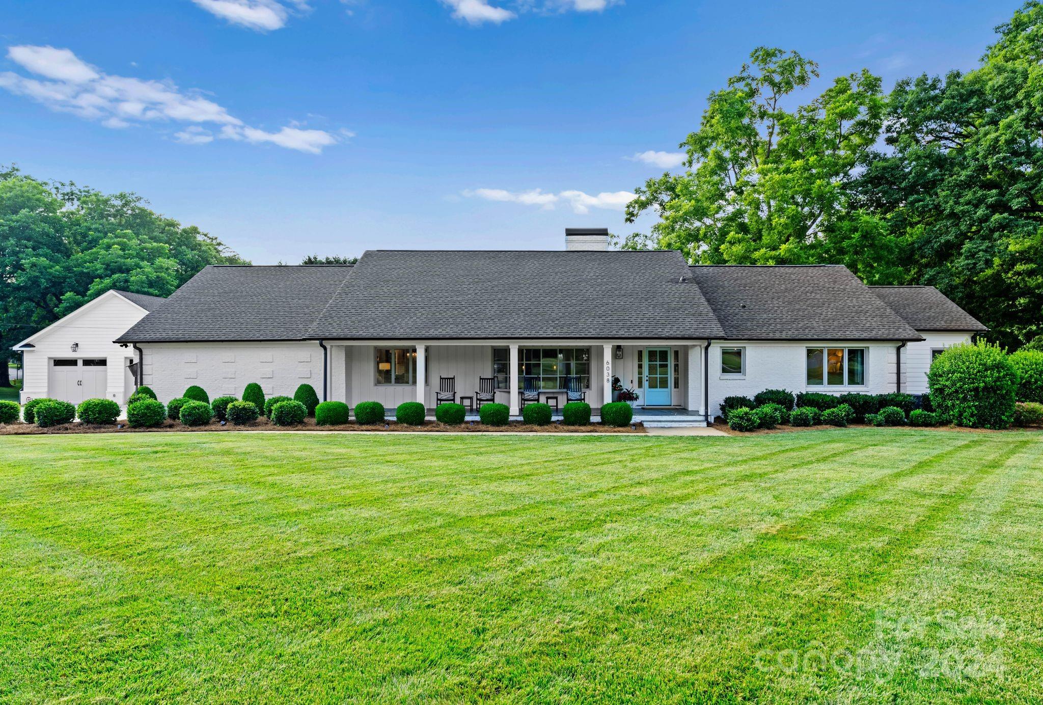 Ellington Farm - Residential