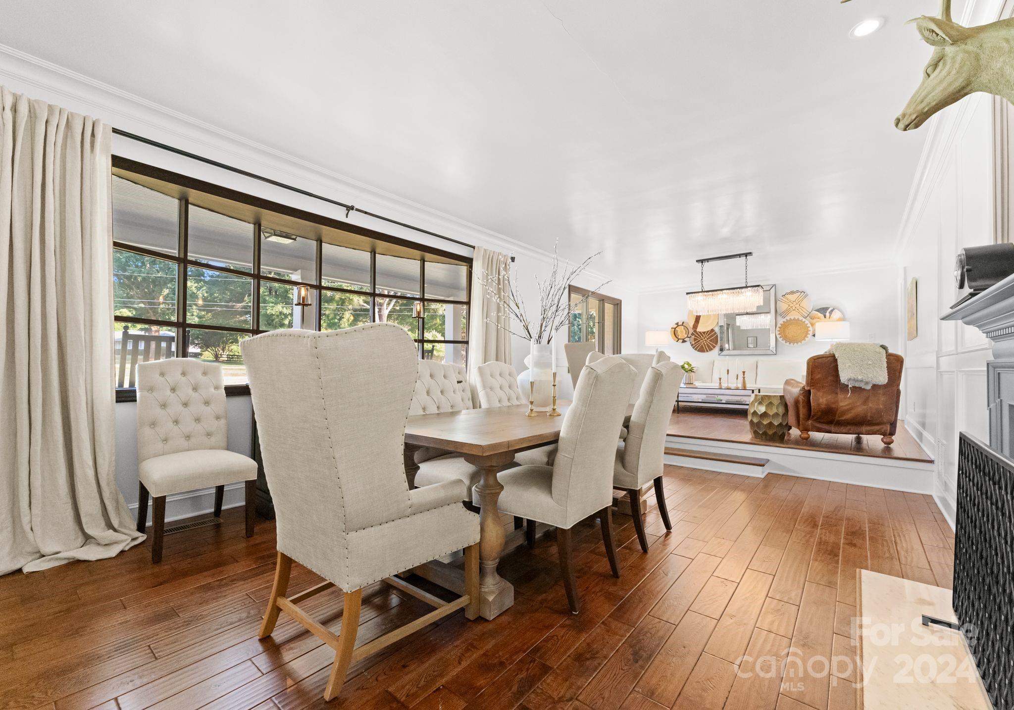 Ellington Farm - Residential