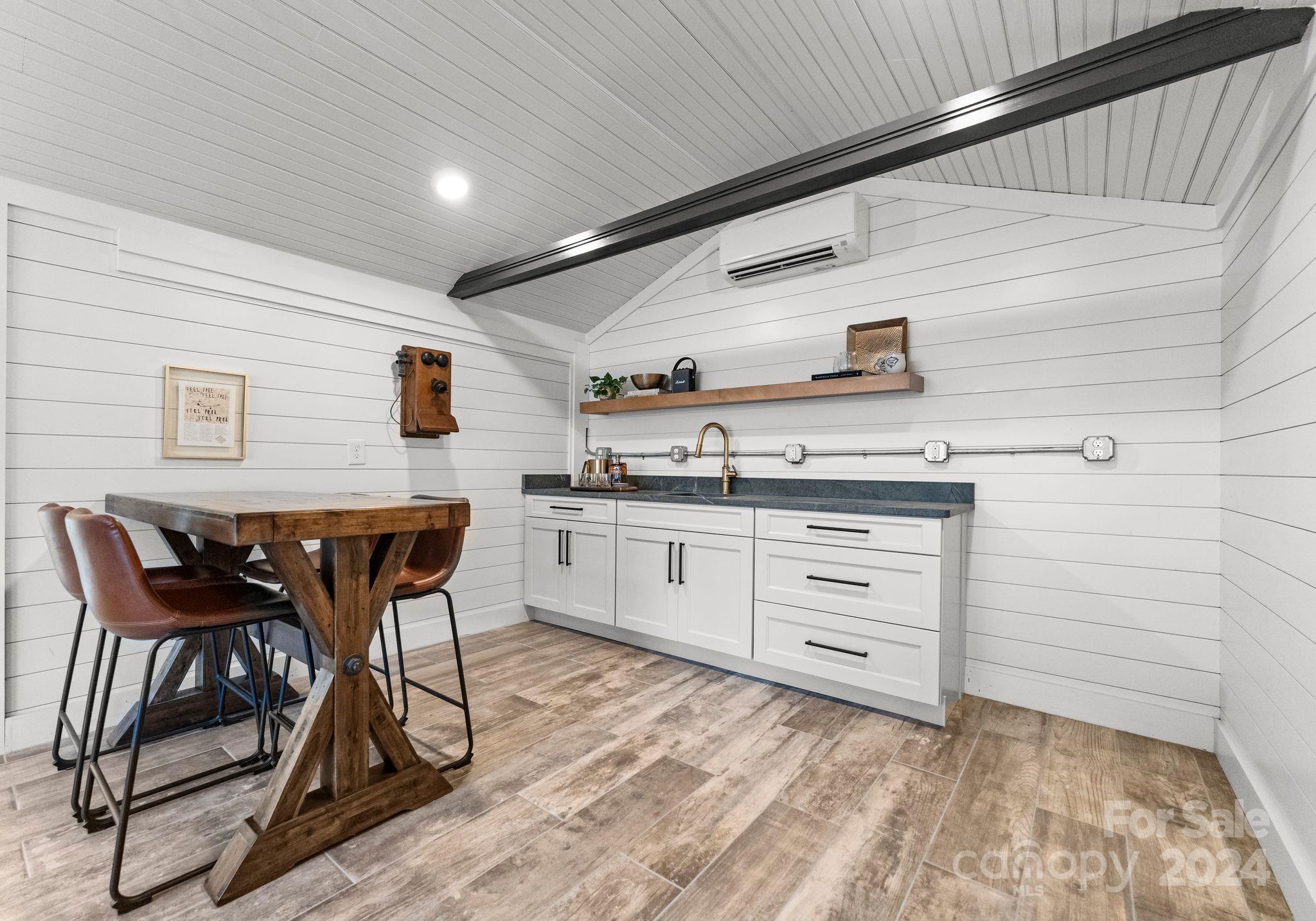 Ellington Farm - Residential