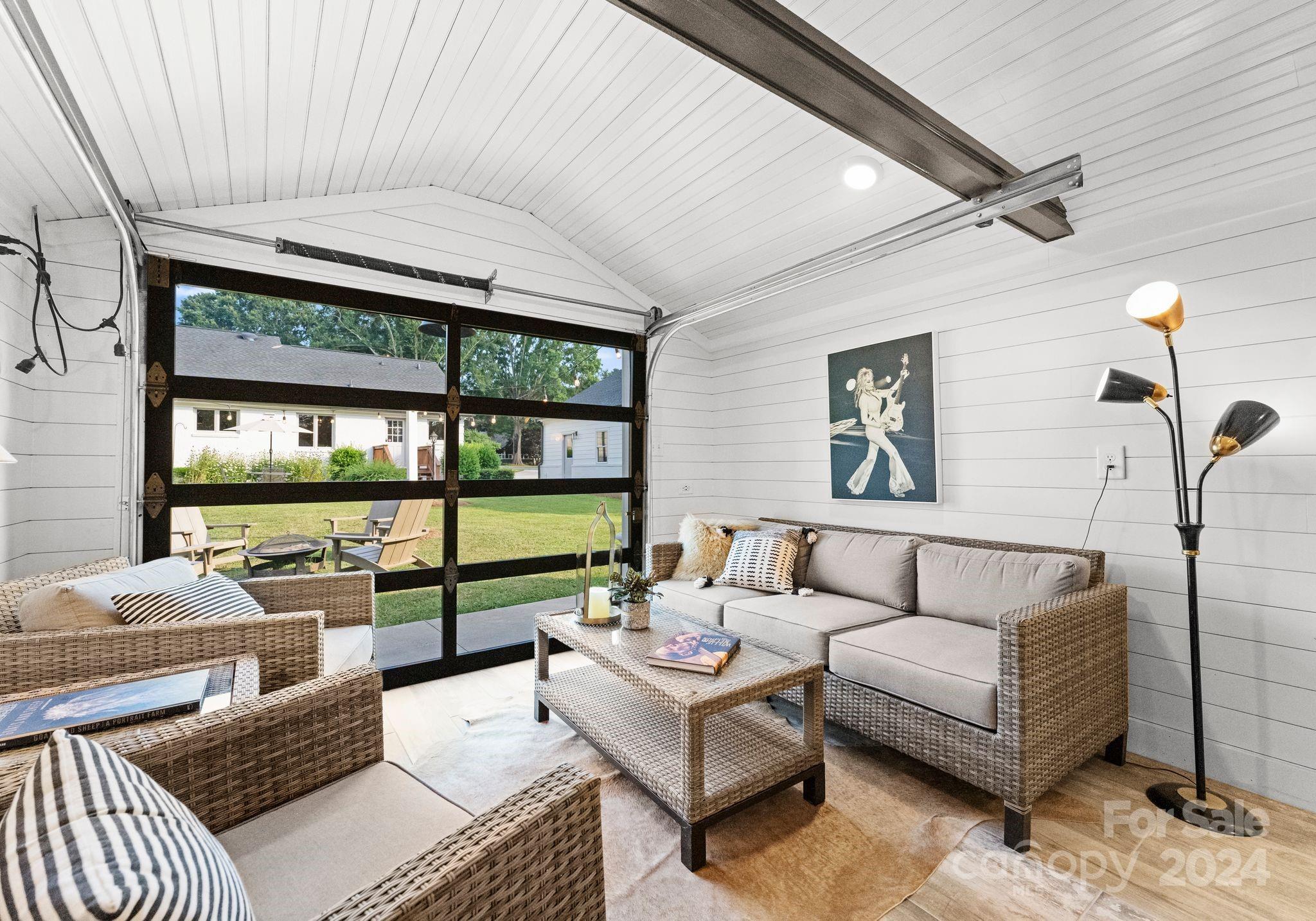 Ellington Farm - Residential