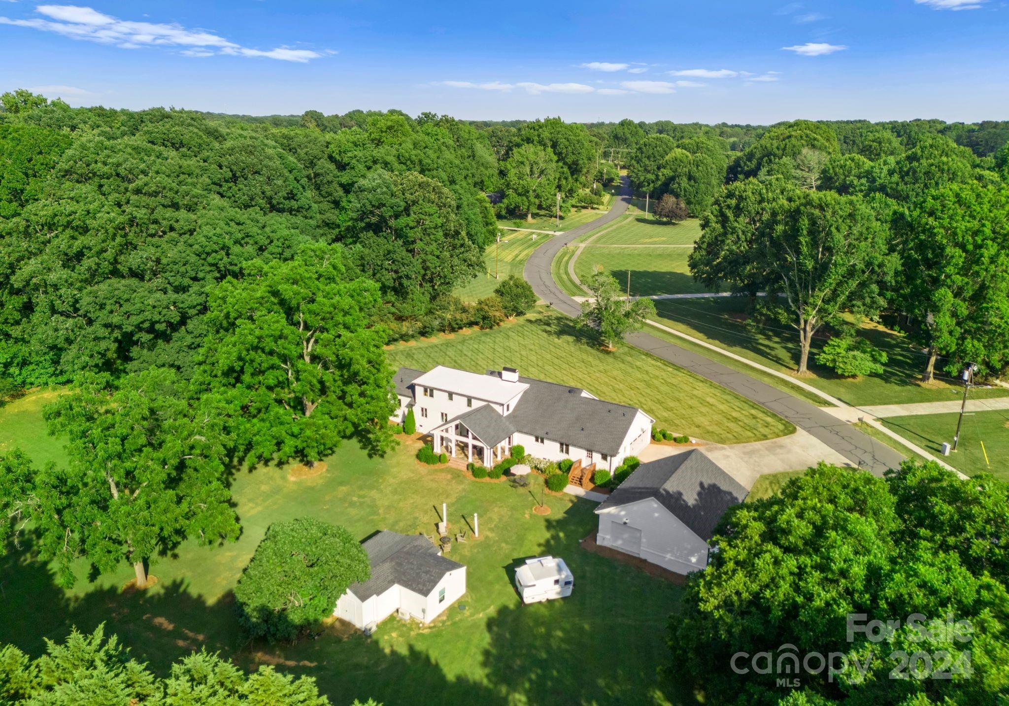 Ellington Farm - Residential
