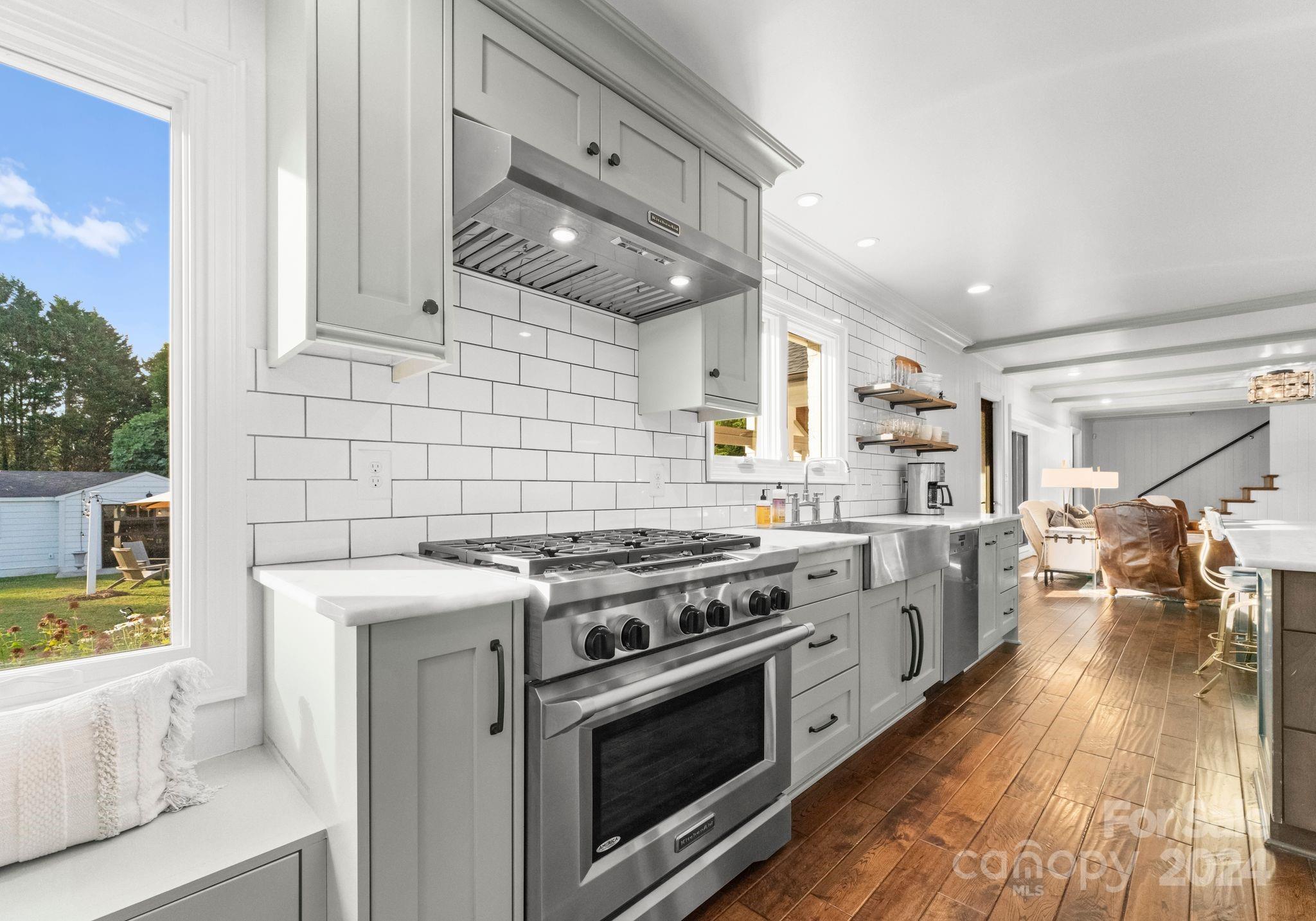 Ellington Farm - Residential